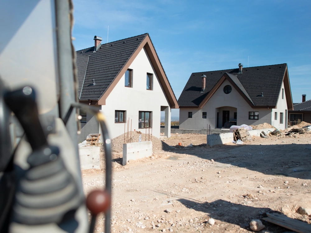 stan surowy zamknięty